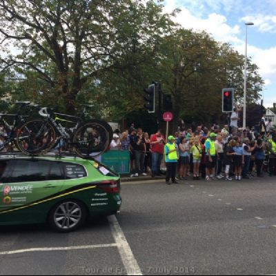 Tour de France 00061